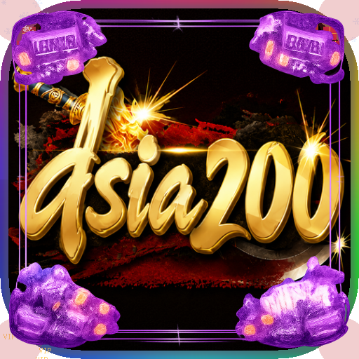 asia200 — mitra unggulan