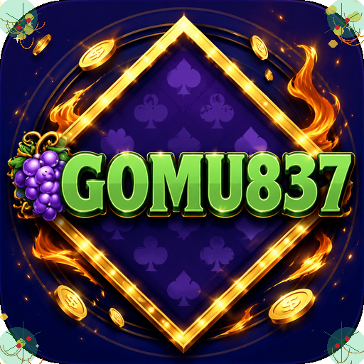 gomu837 — mitra unggulan